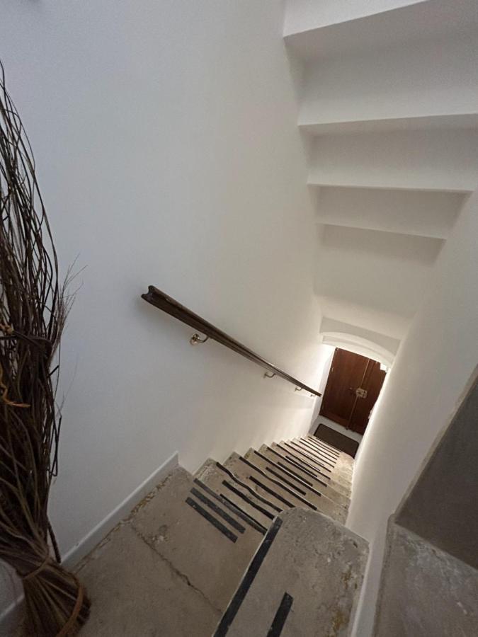 Apartamento Camicia 20 Monopoli Exterior foto