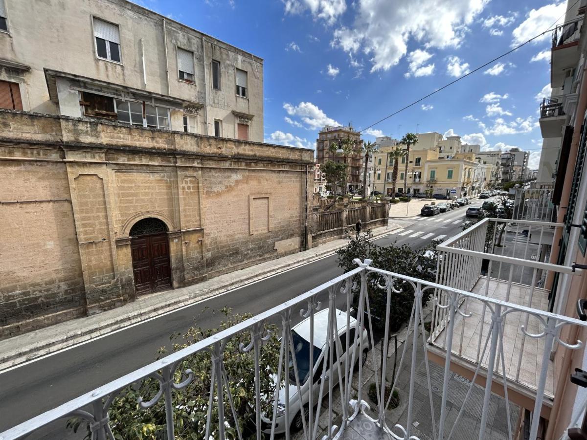 Apartamento Camicia 20 Monopoli Exterior foto