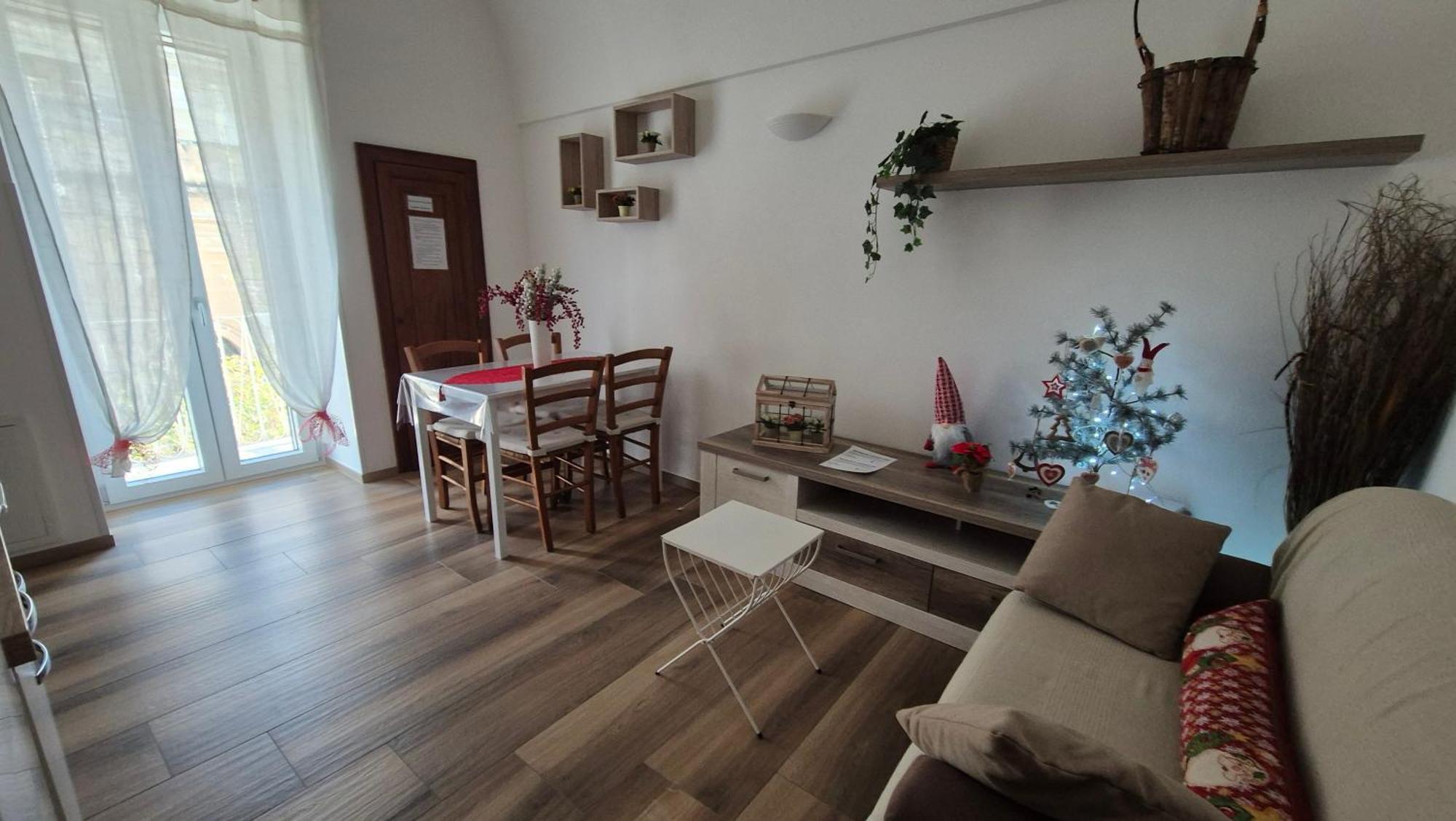 Apartamento Camicia 20 Monopoli Exterior foto